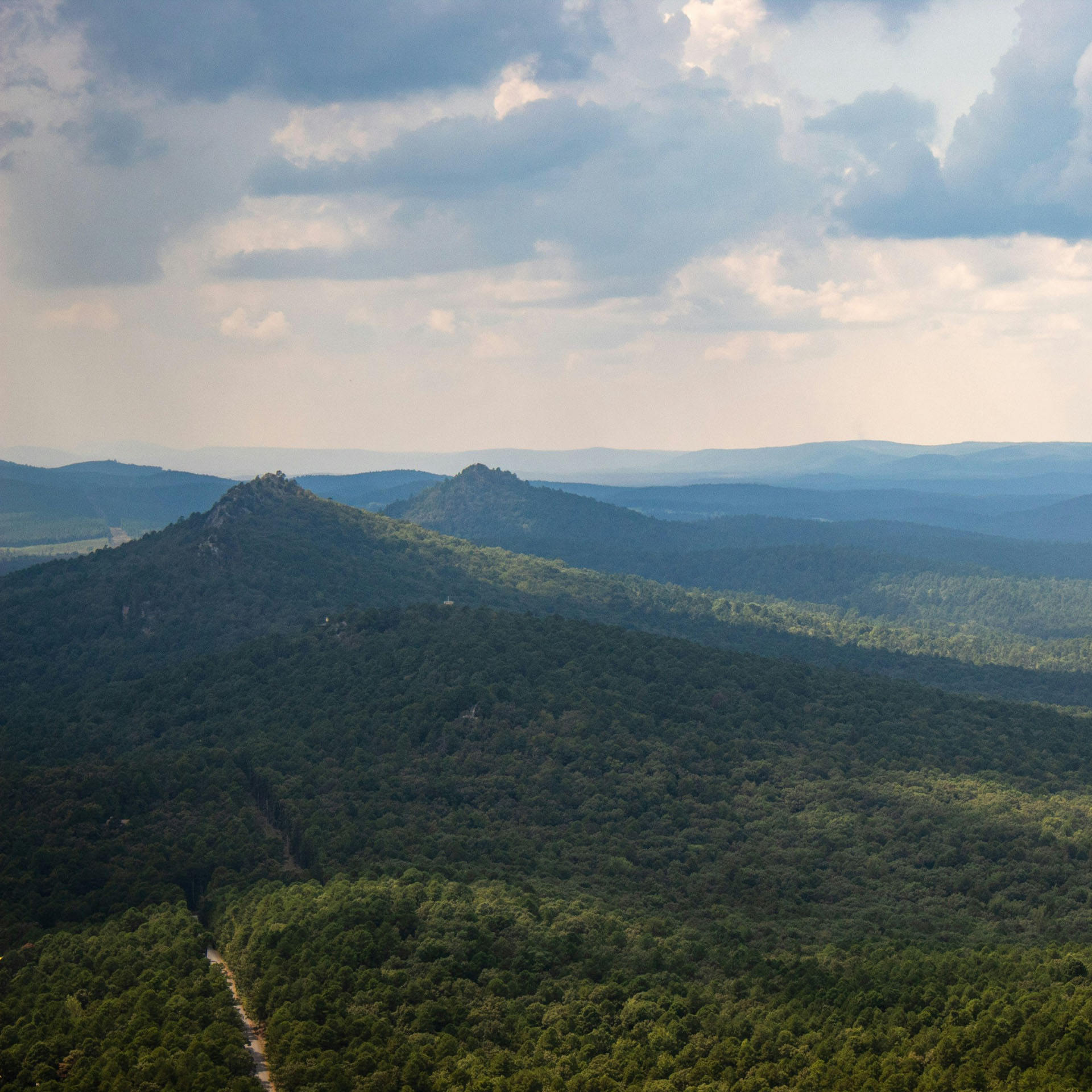 Power washing professional cleaning exterior surfaces in Benton, Arkansas